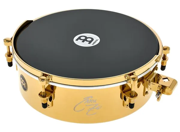 Meinl MHT13G Taku Hirano Hand-Bale detail 3