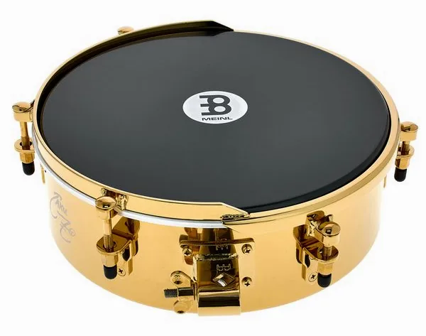 Meinl MHT13G Taku Hirano Hand-Bale detail 4