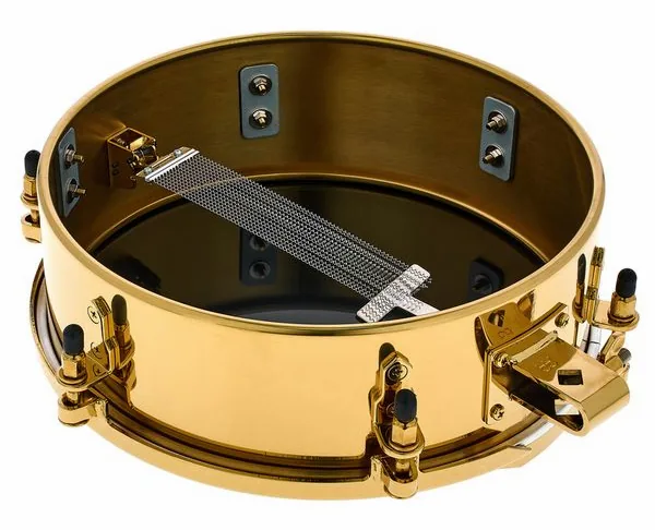 Meinl MHT13G Taku Hirano Hand-Bale detail 5