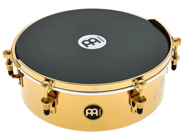 Meinl MHT13G Taku Hirano Hand-Bale vooraanzicht