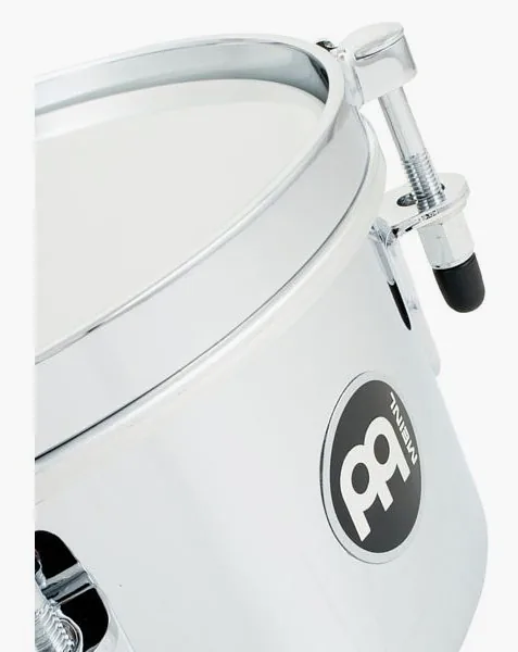 Meinl MIT810CH Mini Timbales Set detail 5