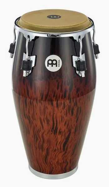 Meinl MP11 Professional Series -BB detail 2