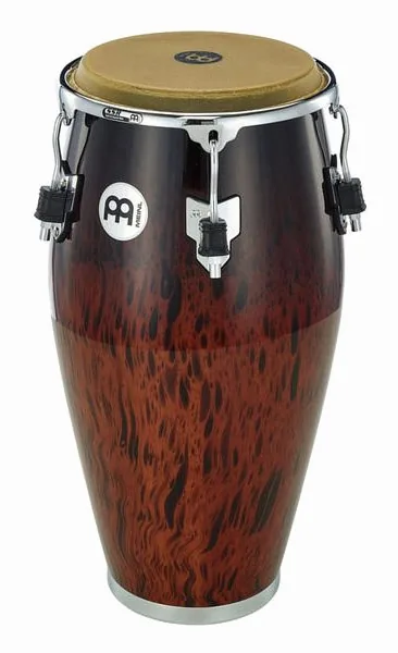 Meinl MP11 Professional Series -BB vooraanzicht