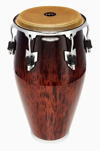 Meinl MP1134 Professional Series -BB detail 4