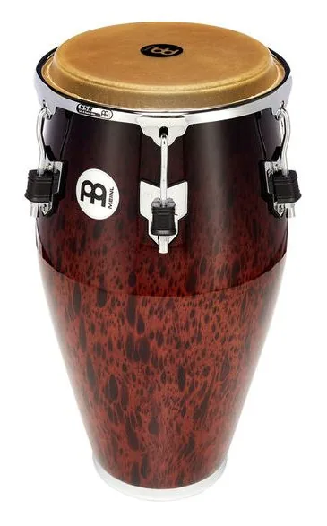 Meinl MP1134 Professional Series -BB vooraanzicht