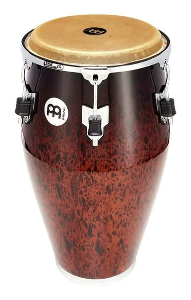 Meinl MP1212 Professional Series -BB vooraanzicht