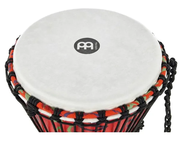 Meinl PADJ1-M-F 10" Travel Djembe detail 5