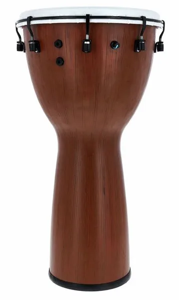 Meinl PADJ12-BW Pickup Djembe detail 3