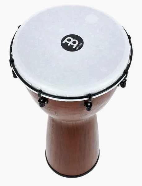 Meinl PADJ12-BW Pickup Djembe detail 4