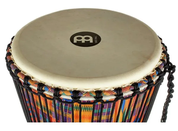Meinl PADJ2-L-G 12" Travel Djembe detail 5