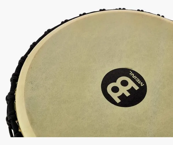 Meinl PADJ3-L-Y Djembe Large detail 5