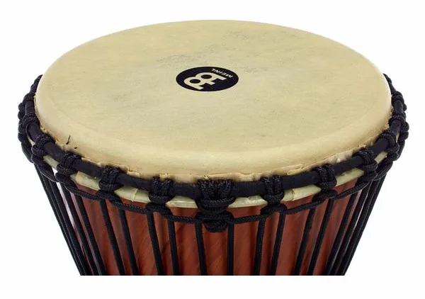 Meinl PADJ3-M-Y Djembe Medium detail 4