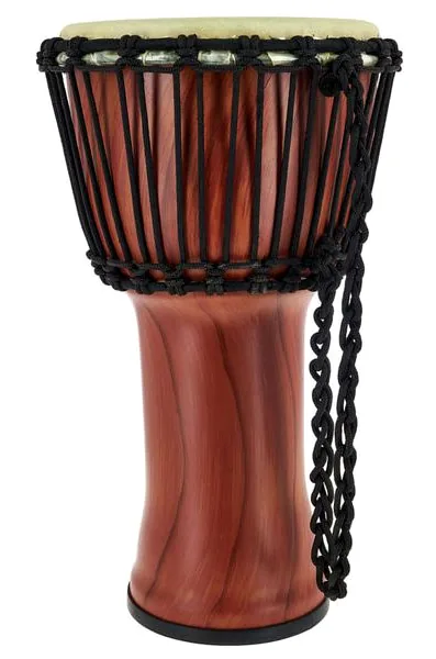 Meinl PADJ3-S-Y Djembe Small detail 3