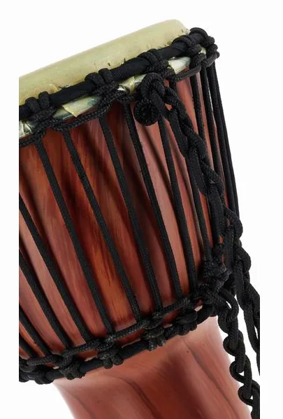 Meinl PADJ3-S-Y Djembe Small detail 5