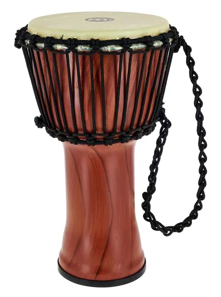 Meinl PADJ3-S-Y Djembe Small vooraanzicht