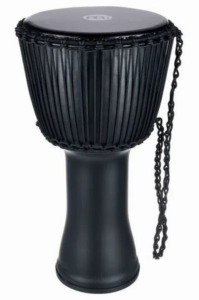 Meinl PADJ4-L-G Djembe detail 2