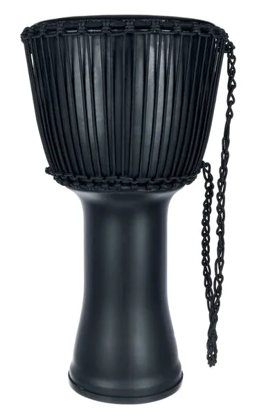 Meinl PADJ4-L-G Djembe detail 3