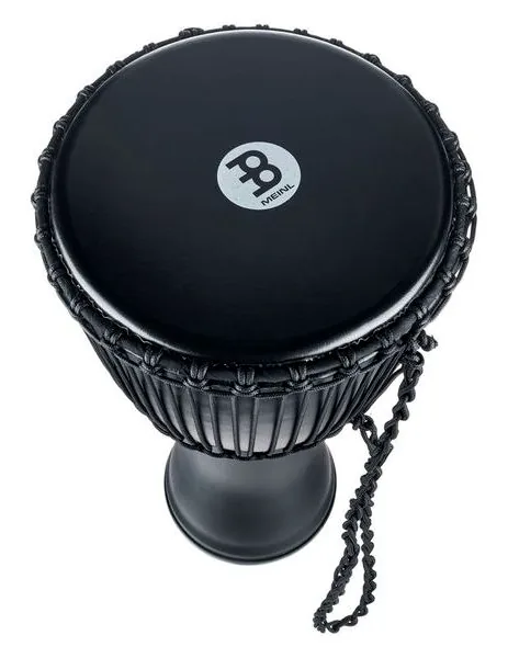 Meinl PADJ4-L-G Djembe detail 4