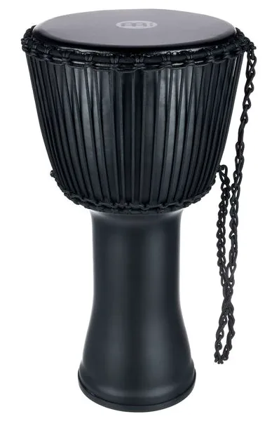 Meinl PADJ4-L-G Djembe vooraanzicht