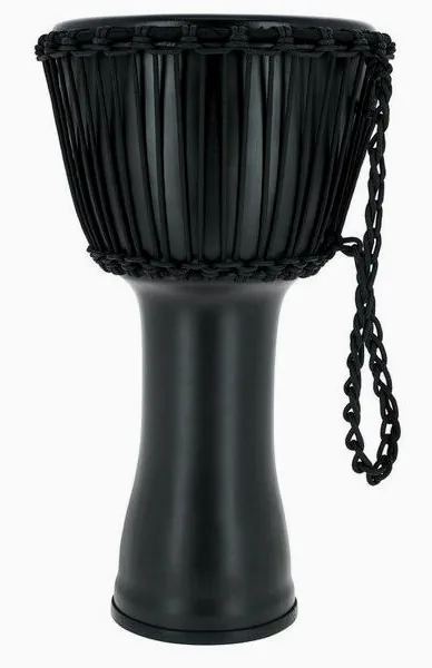 Meinl PADJ4-M-G Djembe detail 4