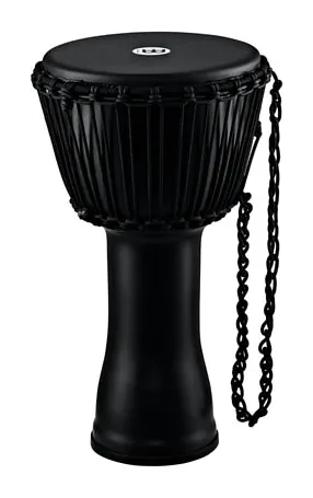 Meinl PADJ4-M-G Djembe vooraanzicht