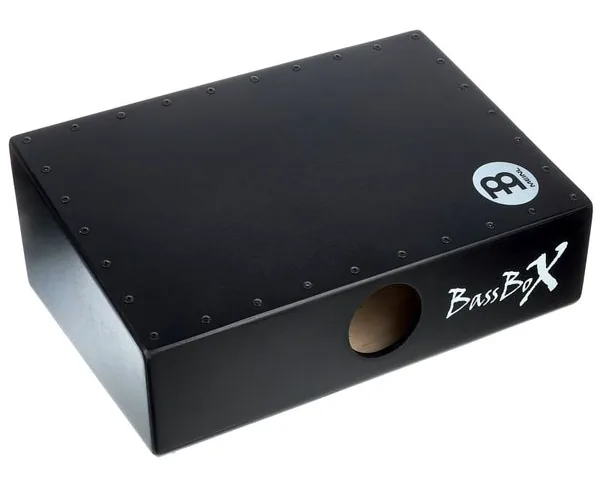 Meinl Pickup BassBoX detail 4