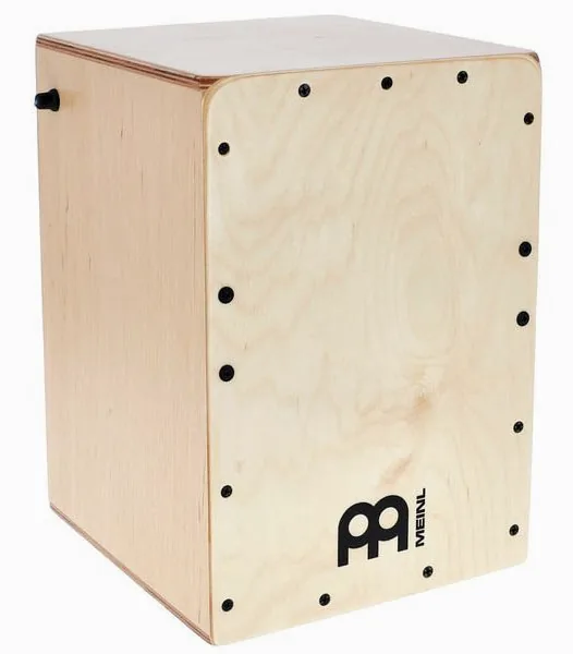 Meinl Pickup Jam Cajon detail 4