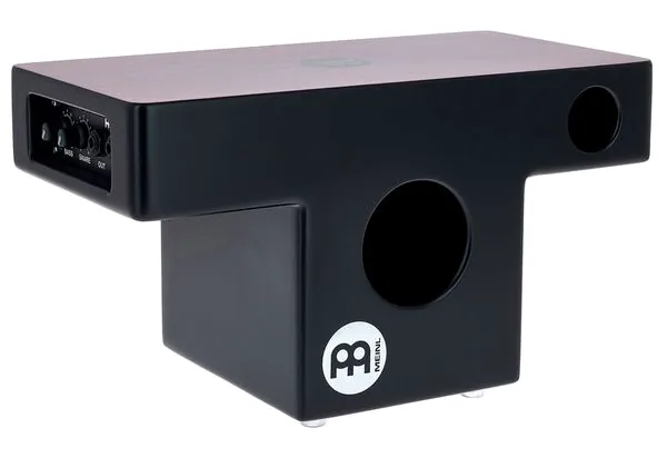 Meinl Pickup Slap-Top Cajon detail 4