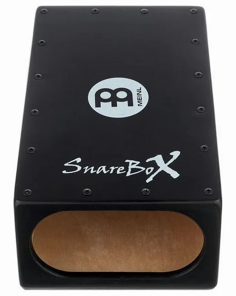 Meinl Pickup SnareBoX detail 3