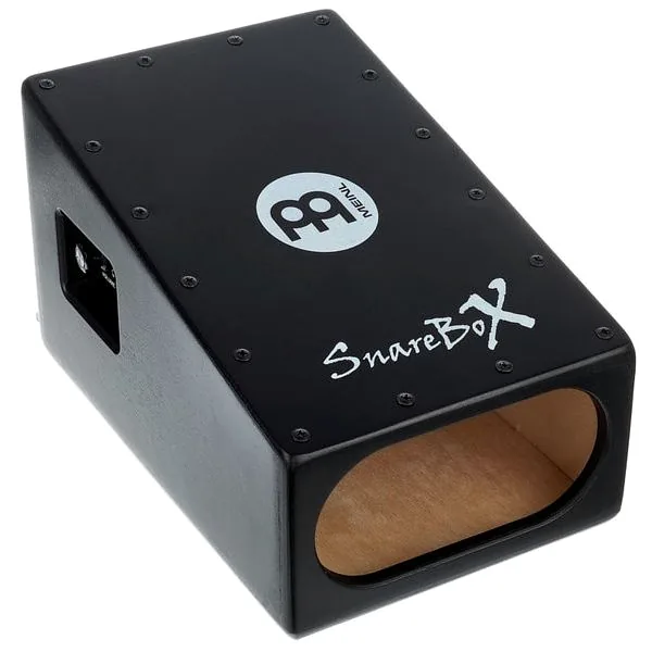 Meinl Pickup SnareBoX detail 4