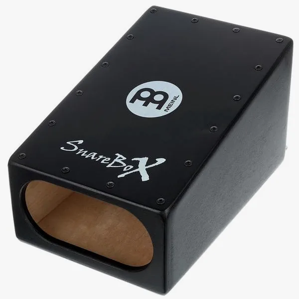 Meinl Pickup SnareBoX vooraanzicht