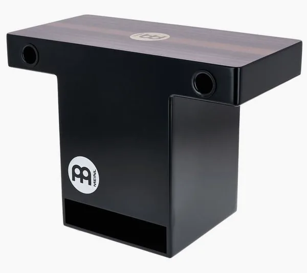 Meinl Pickup Turbo Slaptop Cajon detail 2