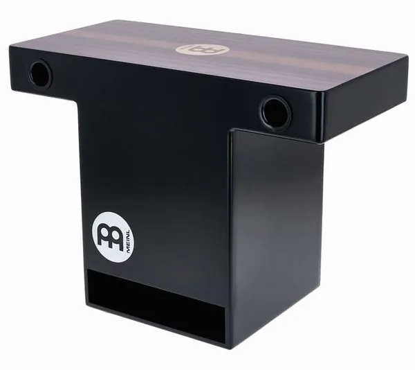 Meinl Pickup Turbo Slaptop Cajon vooraanzicht