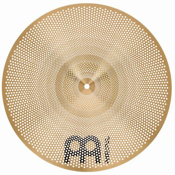 Meinl Practice HCS Cymbal Set detail 3