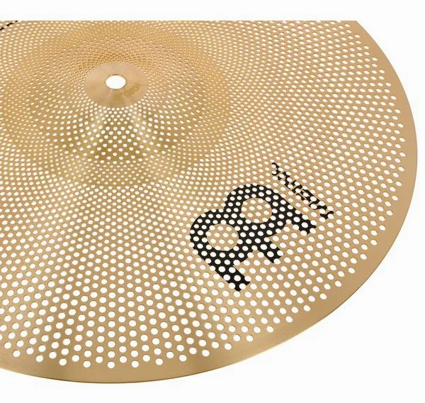 Meinl Practice HCS Cymbal Set detail 5