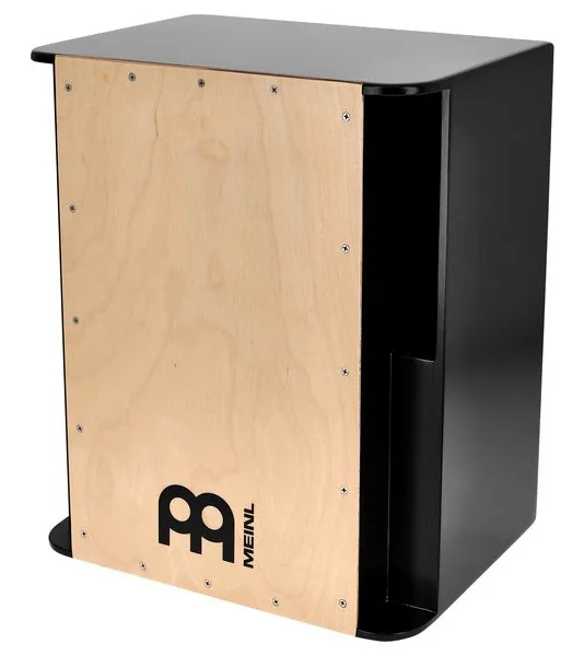 Meinl PSUBCAJ6B Pickup Subw. Cajon detail 2