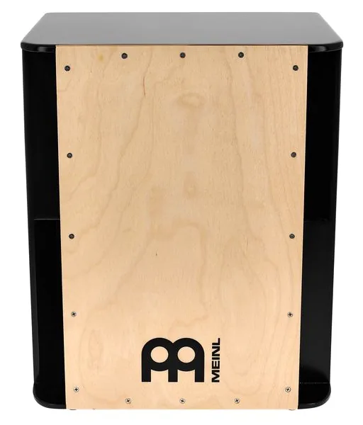 Meinl PSUBCAJ6B Pickup Subw. Cajon detail 3