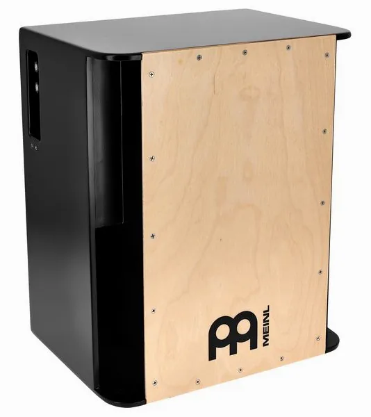 Meinl PSUBCAJ6B Pickup Subw. Cajon detail 4