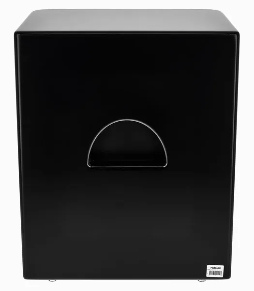 Meinl PSUBCAJ6B Pickup Subw. Cajon detail 5