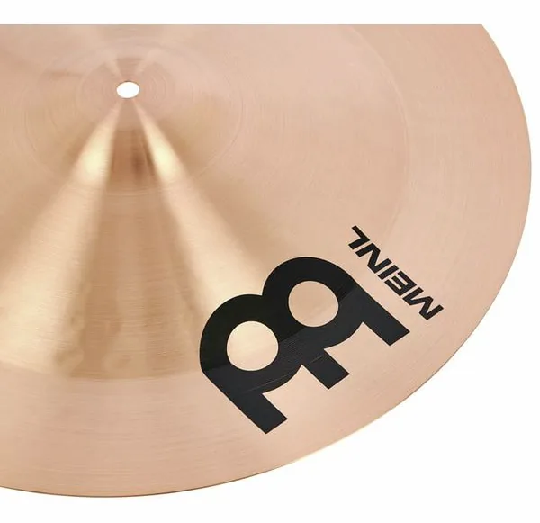 Meinl Pure Alloy 18" China detail 4