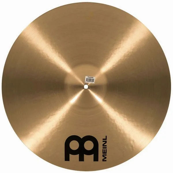 Meinl Pure Alloy 20" Medium Ride detail 3