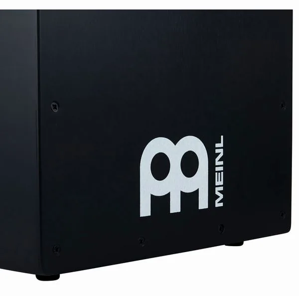 Meinl SCAJ100PBK Cajon Birke Black detail 5