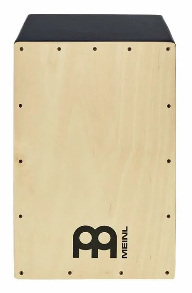 Meinl SCAJ100PBK-NT Cajon Birke detail 2