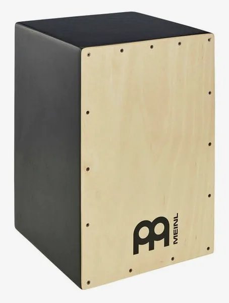 Meinl SCAJ100PBK-NT Cajon Birke detail 3