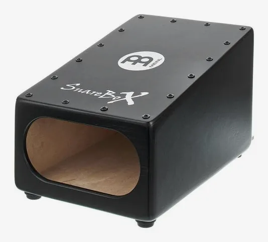 Meinl SnareBoX detail 2