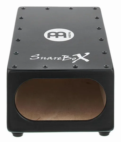 Meinl SnareBoX detail 3