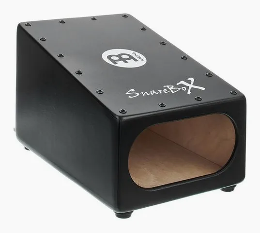 Meinl SnareBoX detail 4