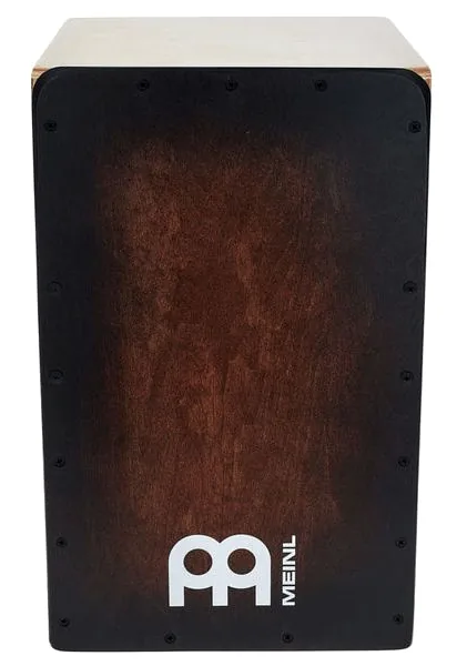 Meinl Snarecraft Cajon 100 Brown B. detail 3