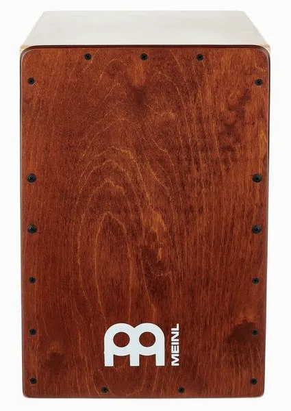 Meinl Snarecraft Cajon 80 Almond detail 3