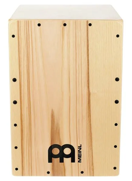 Meinl Snarecraft Cajon 80 Ash detail 3